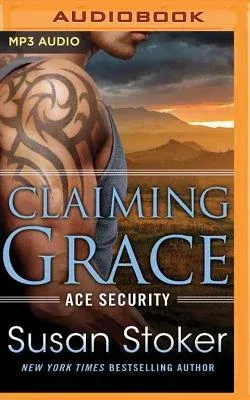 Claiming Grace