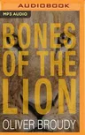 Bones of the Lion: Selling the George Plimpton Papers