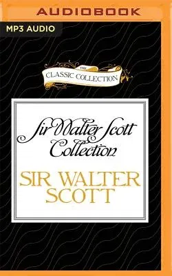 Sir Walter Scott Collection: The Talisman/The Tapestried Chamber