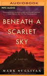 Beneath a Scarlet Sky