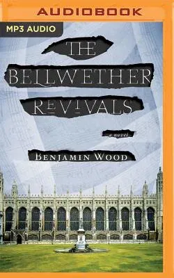 The Bellwether Revivals