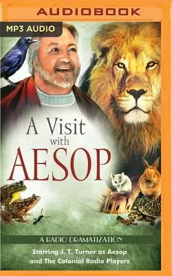 A Visit with Aesop