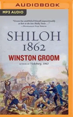 Shiloh, 1862