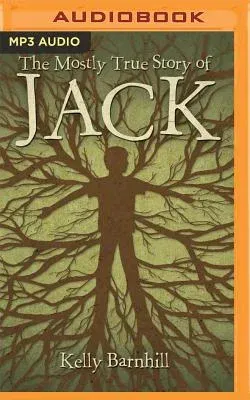 The Mostly True Story of Jack