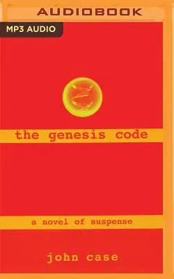 The Genesis Code