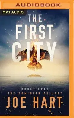 The First City