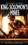 King Solomon's Mines: A Radio Dramatization