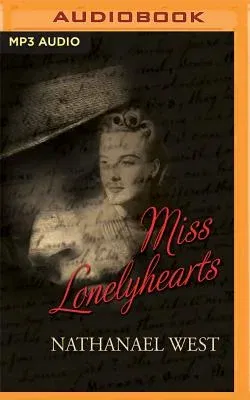 Miss Lonelyhearts