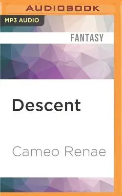 Descent: A Hidden Wings Novella