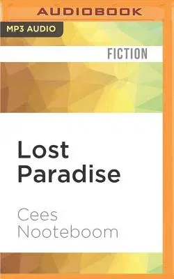 Lost Paradise