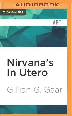 Nirvana's in Utero