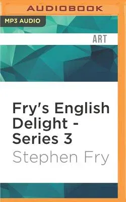 Fry's English Delight - Series 3