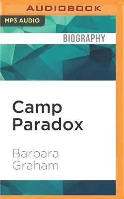 Camp Paradox: A Memoir of Stolen Innocence