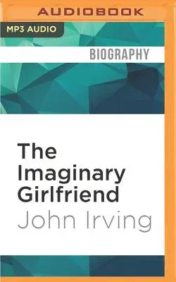 The Imaginary Girlfriend