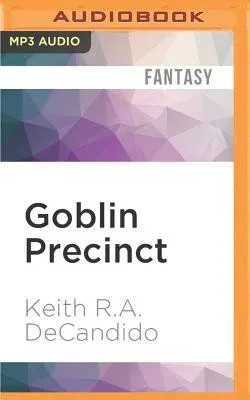 Goblin Precinct