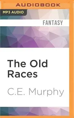 The Old Races: Year of Miracles