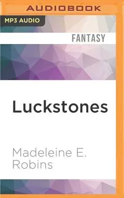 Luckstones: Three Tales of Meviel