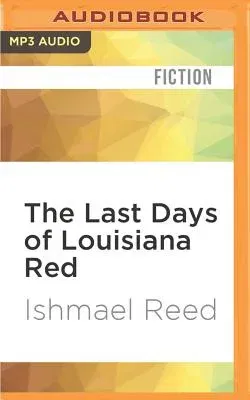 The Last Days of Louisiana Red