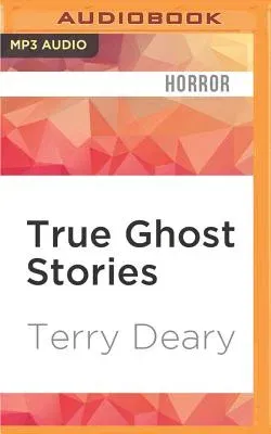 True Ghost Stories