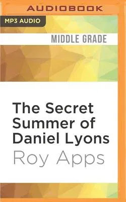 The Secret Summer of Daniel Lyons