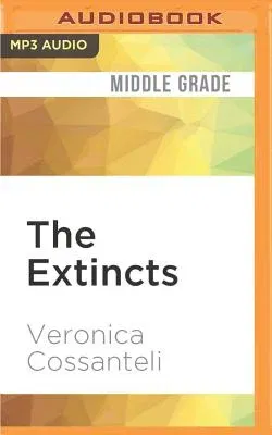 The Extincts