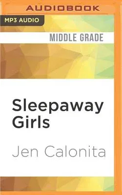 Sleepaway Girls