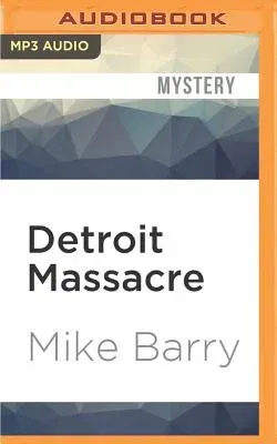 Detroit Massacre