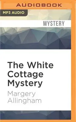 The White Cottage Mystery