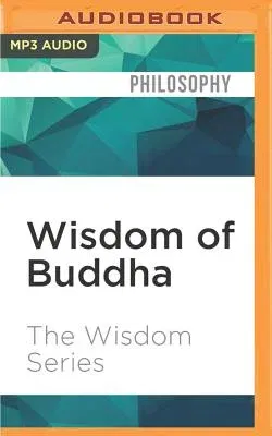 Wisdom of Buddha