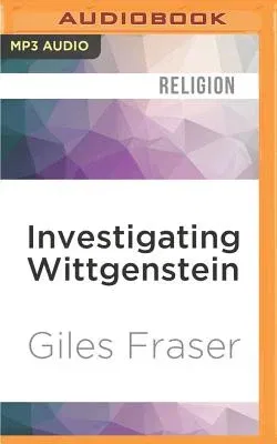 Investigating Wittgenstein