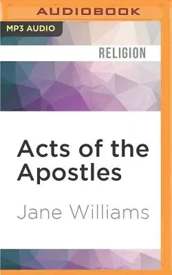 Acts of the Apostles