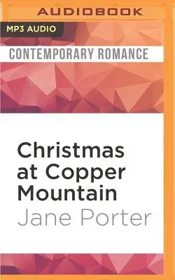 Christmas at Copper Mountain