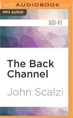 The Back Channel