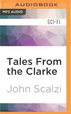 Tales from the Clarke