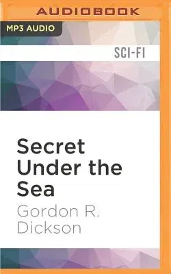 Secret Under the Sea