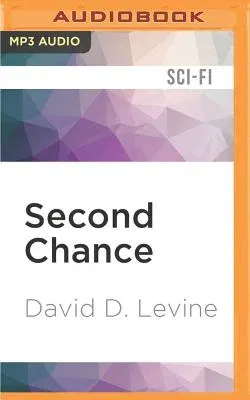 Second Chance