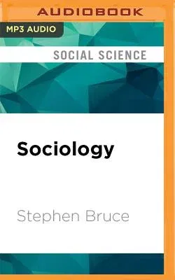 Sociology: A Very Short Introduction