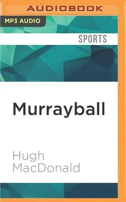 Murrayball: How to Gatecrash the Golden Era