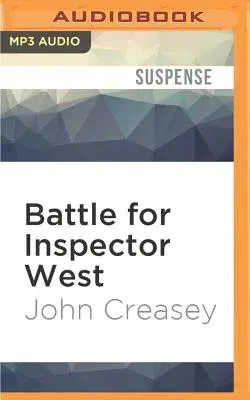 Battle for Inspector West