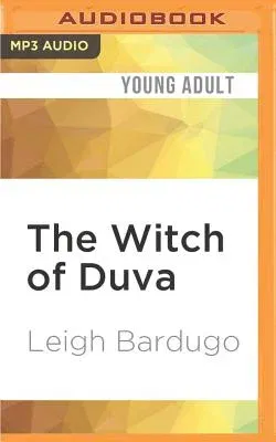 The Witch of Duva