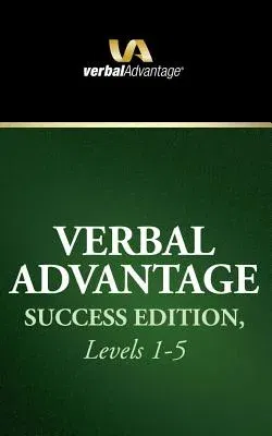 Verbal Advantage Success Edition, Levels 1-5