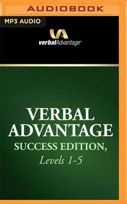 Verbal Advantage Success Edition, Levels 1-5