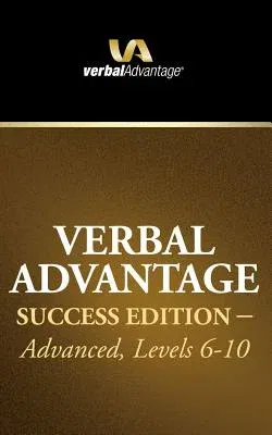 Verbal Advantage Success Edition, Levels 6-10