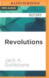 Revolutions: A Very Short Introduction