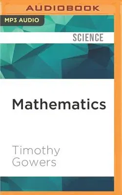 Mathematics: A Very Short Introduction