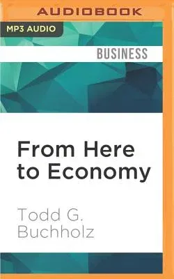 From Here to Economy: A Shortcut to Economic Literacy