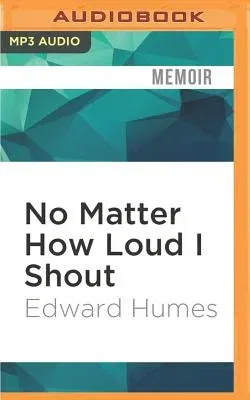 No Matter How Loud I Shout: A Year in the Life of Juvenile Court