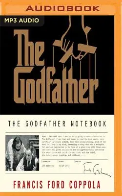 The Godfather Notebook