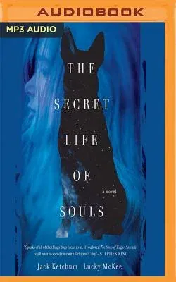 The Secret Life of Souls