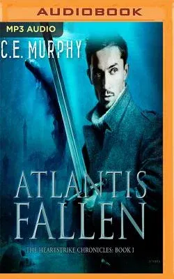 Atlantis Fallen